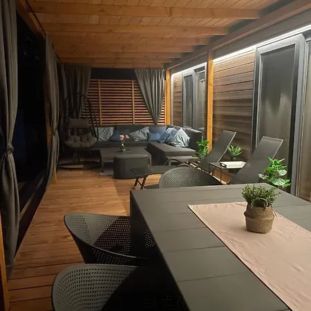 Mobile Jana Campingplatz Weißenburg