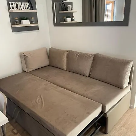 Mobile Jana キャンプ場