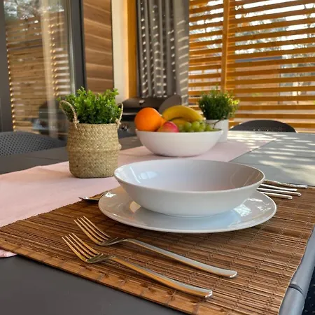 キャンプ場 Mobile Jana *