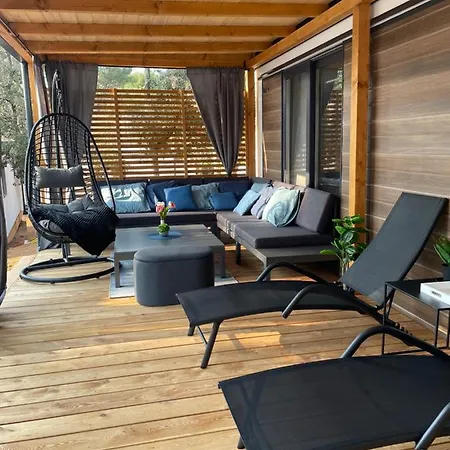 Mobile Jana キャンプ場