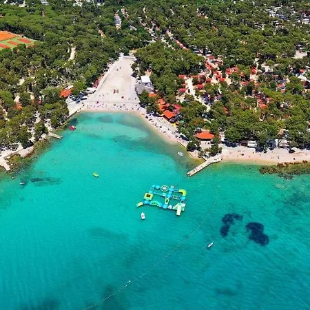 キャンプ場 Mobile Jana