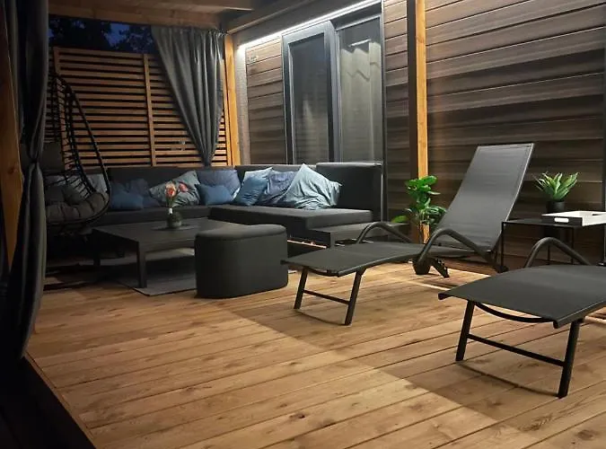 Campingplatz Mobile Jana