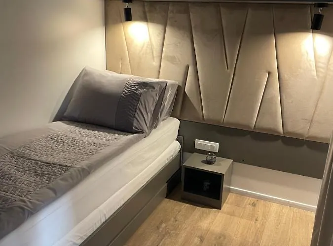 Mobile Jana Campingplatz