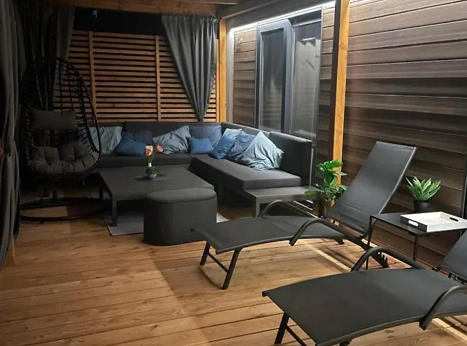 Mobile Jana * Biograd Na Moru