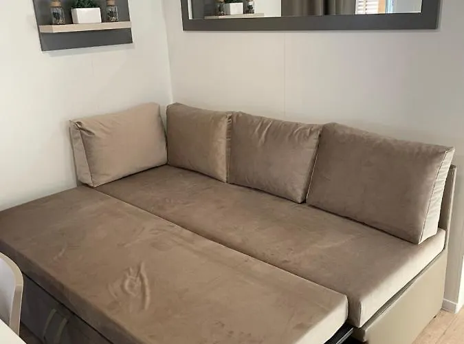 Mobile Jana Campingplatz