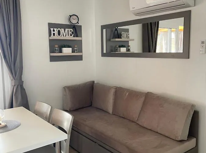 Mobile Jana Campingplatz Weißenburg