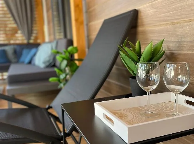 Campingplatz Mobile Jana