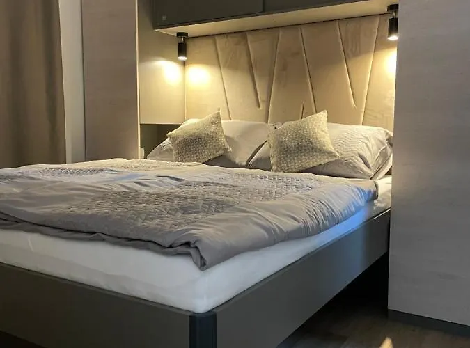 Mobile Jana Campingplatz