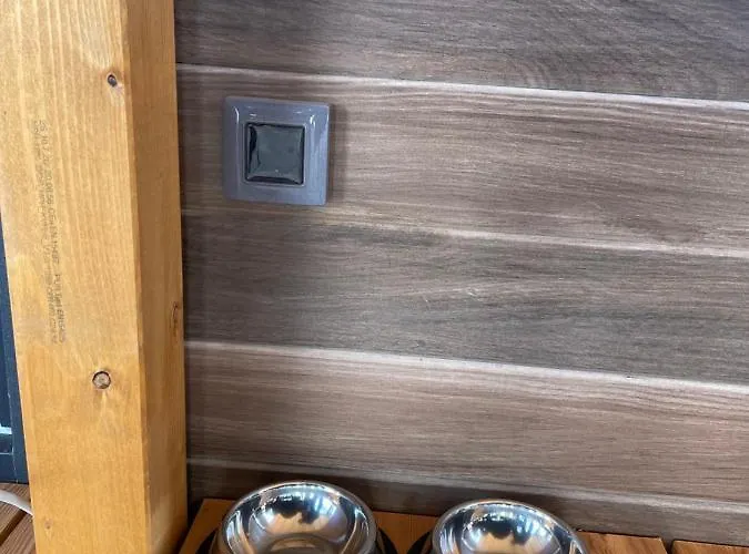 Campingplatz Mobile Jana Weißenburg