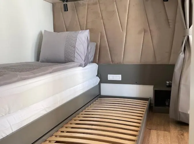 Campingplatz Mobile Jana