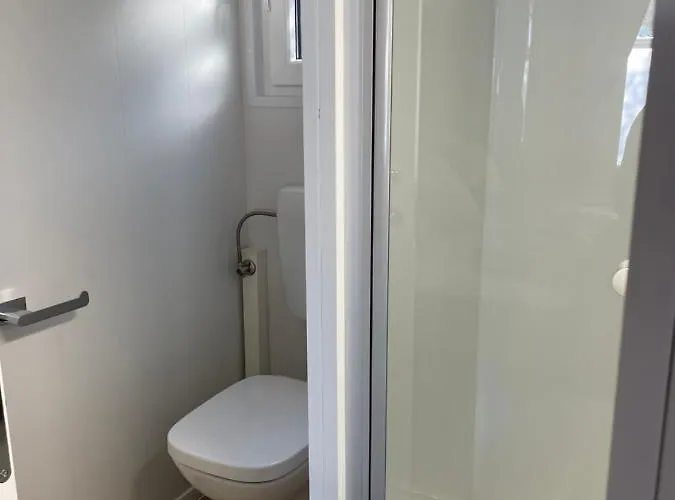 Campingplatz Mobile Jana