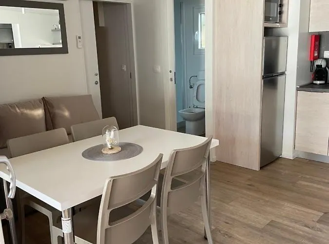 Campingplatz Mobile Jana