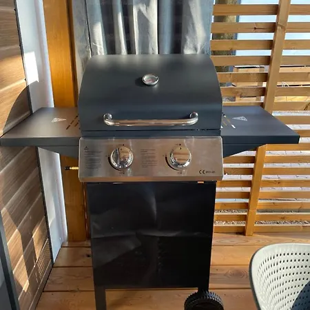 Mobile Jana * Biograd Na Moru