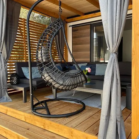 Mobile Jana * Биоград-на-Мору