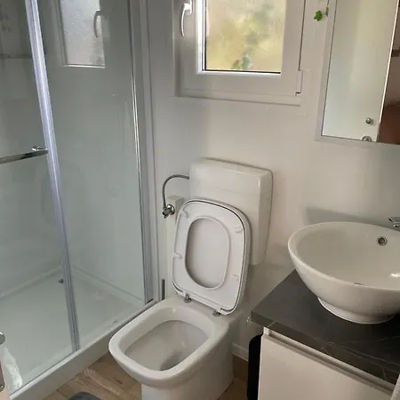 Mobile Jana Biograd Na Moru